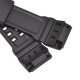 Pure Color Watch Band Replacement Watch Strap for CASIO Watch