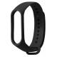 Replacement Silicone Sports Soft Wrist Strap Bracelet Wristband for XIAOMI Mi Band 3/4/5 Non-original