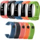 Replacement Silicone Watch Band for Smart Watch Band HuBand 2/Pro