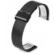 Replacement Stainless Steel Wrist Strap WristBand For Amazfit Smart Watch