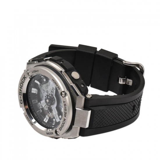 Resin Material Watch Band Replacement Watch Strap for CASIO G-shock Series