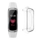 SM-R370 Plating Scratch Resistant TPU Watch Cover for Galaxy Fit