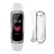 SM-R370 Plating Scratch Resistant TPU Watch Cover for Galaxy Fit