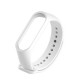 Silicone Replacement Watch Band for Xiaomi Mi Band 4 Smart Watch Non-original