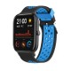 Silicone Watch Band Replacement Watch Strap for Amazfit GTS Smart Watch