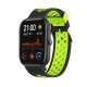 Silicone Watch Band Replacement Watch Strap for Amazfit GTS Smart Watch