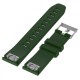 Smooth Multi-color Replacement Strap For Garmin Fenix 5/Forerunner 935