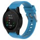 Smooth Multi-color Replacement Strap For Garmin Fenix 5/Forerunner 935