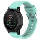 Smooth Multi-color Replacement Strap For Garmin Fenix 5/Forerunner 935