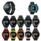 Soft Silicone Watch Case Watch Cover Case Cover for Solar LS05 Smart Watch