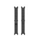 Stainless Steel Watch Strap Watch Band Replacement for Amazfit Ares