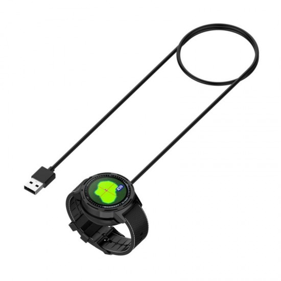 Suitable for Golf Buddy Aim W10 Smart Watch Charging Cable Magnetic Charging Dock Charging Power