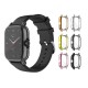 TPU All-inclusive Anti-fall Watch Sheel Protector Watch Case Cover For Amazfit GTS 2