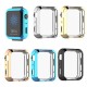 TPU Colorful Watch Case Cover Watch Cover for Xiaomi Watch