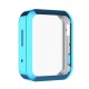 TPU Colorful Watch Case Cover Watch Cover for Xiaomi Watch