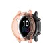 TPU Half Cover Transparent Protector Case for HuHonor Magic Watch2 42mm/46mm