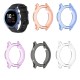 TPU Half Cover Transparent Protector Case for HuHonor Magic Watch2 42mm/46mm