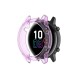 TPU Half Cover Transparent Protector Case for HuHonor Magic Watch2 42mm/46mm