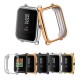 TPU Metal Plating Anti-drop Full Package Design Protector for Amazfit Bip Lite Smart Watch from xiaomi Eco-System Non-original