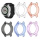 TPU Transparent Watch Case Cover Watch Protector For Garmin Vivoactive 4S