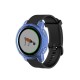 TPU Transparent Watch Case Cover Watch Protector For Garmin Vivoactive 4S