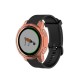 TPU Transparent Watch Case Cover Watch Protector For Garmin Vivoactive 4S