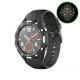 TPU Watch Screen Protector Cove Case for HuGT Watch 46mm