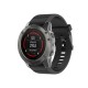 Translucent Non-Yellow Soft TPU Shockproof Watch Case Cover for Garmin Fenix 5X