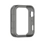 Transparent TPU Watch Case Cover Shockproof Watch Cover for Xiaomi Watch Non-original