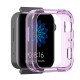 Transparent TPU Watch Case Cover Shockproof Watch Cover for Xiaomi Watch Non-original