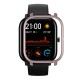 Ultra Light Scratch Resistant PC Watch Case Cover Watch Cover Screen Protector for Amazfit GTS