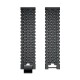 Unique Design Metal Fish Scale Watch Band for Amazfit Smart Watch 2