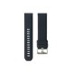 Universal 20mm Silicone Watch Band for Smart Watch Garmin vivoactive 3/vivomove/vivomove HR