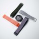 Universal 22mm Colorful Nylon Watch Band for Amazfit Smart Watch 3