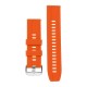 Universal Replacement Silicone Watch Band for HuWatch GT 2 Pro Smart Watch