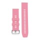 Universal Replacement Silicone Watch Band for HuWatch GT 2 Pro Smart Watch