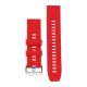 Universal Replacement Silicone Watch Band for HuWatch GT 2 Pro Smart Watch