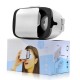 Virtual Reality 3D Cinema Game VR Helmet 1080P Smart VR Glasses For iPhone X XS 11 Pro HuP30 Mate 20Pro Mate 30 S10 S10+ Note 10