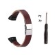 Watch Band Butterfly Buckle Watch Strap Replacement for HuHonor Band 4 / Band 5