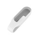 Watch Silicone Clip Watch Strap for Xiaomi Miband 5 Non-original