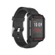 TPU Watch Case Cover Watch Protector For Amazfit Bip S Smart Watch