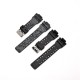 Camouflage Silicone Strap Replacement Watch Band for GA-110/100/120/GD120