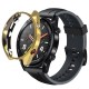 Colorful Hollow Watch Cover Case Cover Watch Case for HuWatch GT2