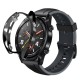 Colorful Hollow Watch Cover Case Cover Watch Case for HuWatch GT2