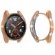 Colorful Hollow Watch Cover Case Cover Watch Case for HuWatch GT2