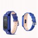 Colorful Leather Replacement Wrist Strap for Xiaomi Miband 2 Wristband