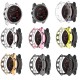 Electroplating Half-pack TPU Watch Case Watch Cover Protective Case for Garmin Forerunner745