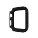 Full Body PC Watch Cover + Tempered Glass Watch Screen Protector For Apple Watch Series 5 44mm/Apple Watch Series 4 44mm