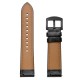 General 18/20/22mm Watch Band Genuine Leather Universal Watch Strap