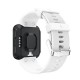 Silicone Smart Watch Replacement Band Sports Bracelet Strap Belt For Garmin Forerunner 35 Smart Watch